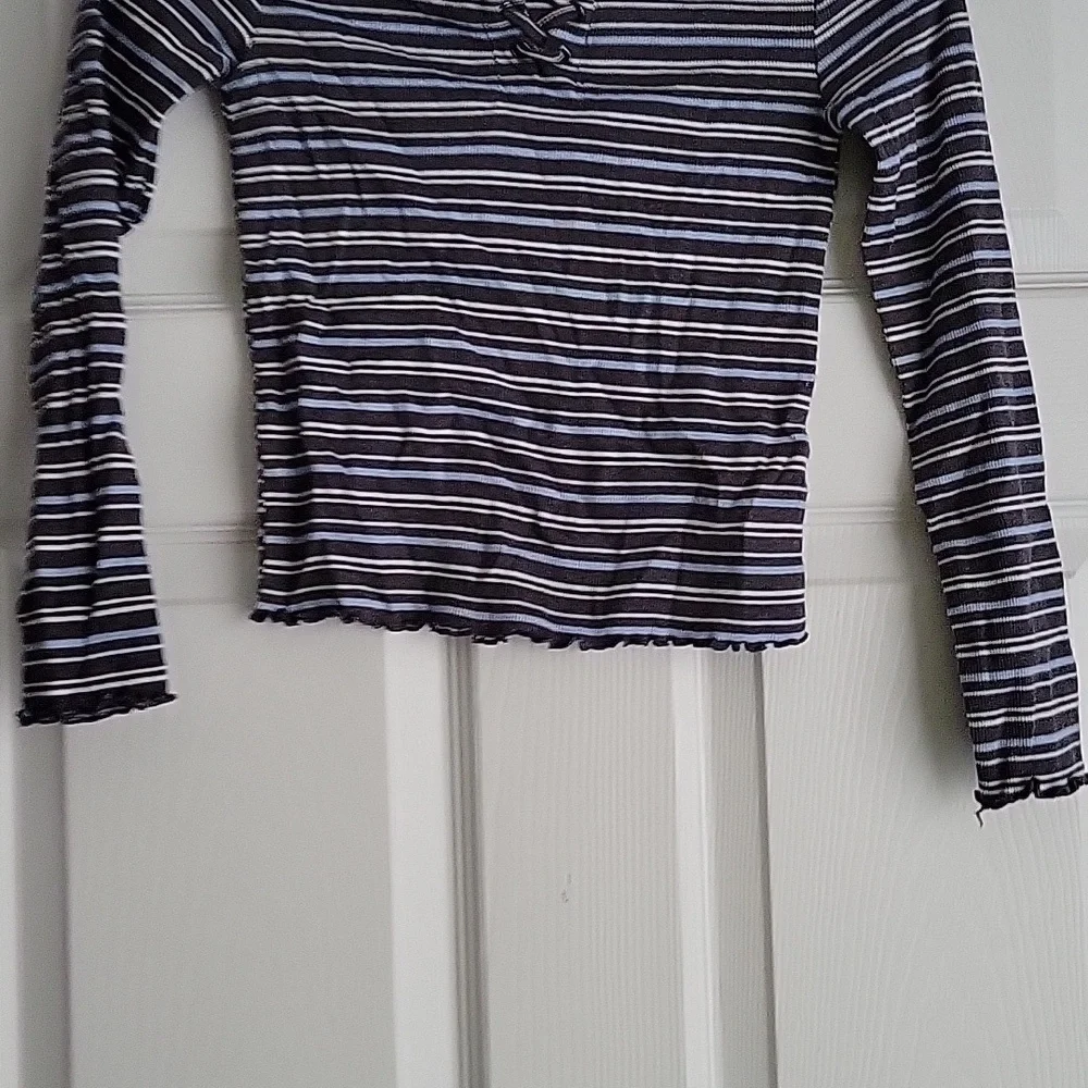 Justice Girl's Long Sleeve Shirt